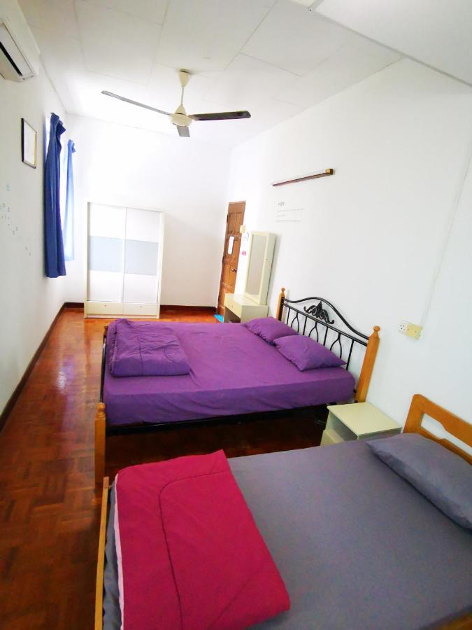 Lpm Room Tanjung Bungah  Eksteriør bilde