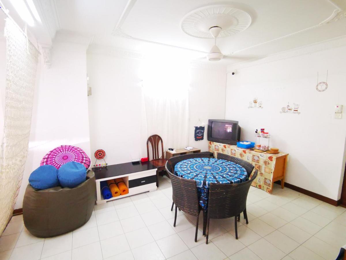 Lpm Room Tanjung Bungah  Eksteriør bilde