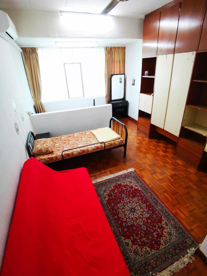 Lpm Room Tanjung Bungah  Eksteriør bilde