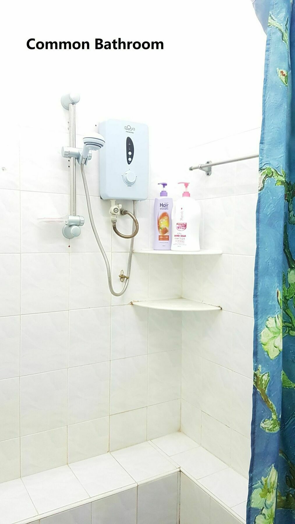 Lpm Room Tanjung Bungah  Eksteriør bilde