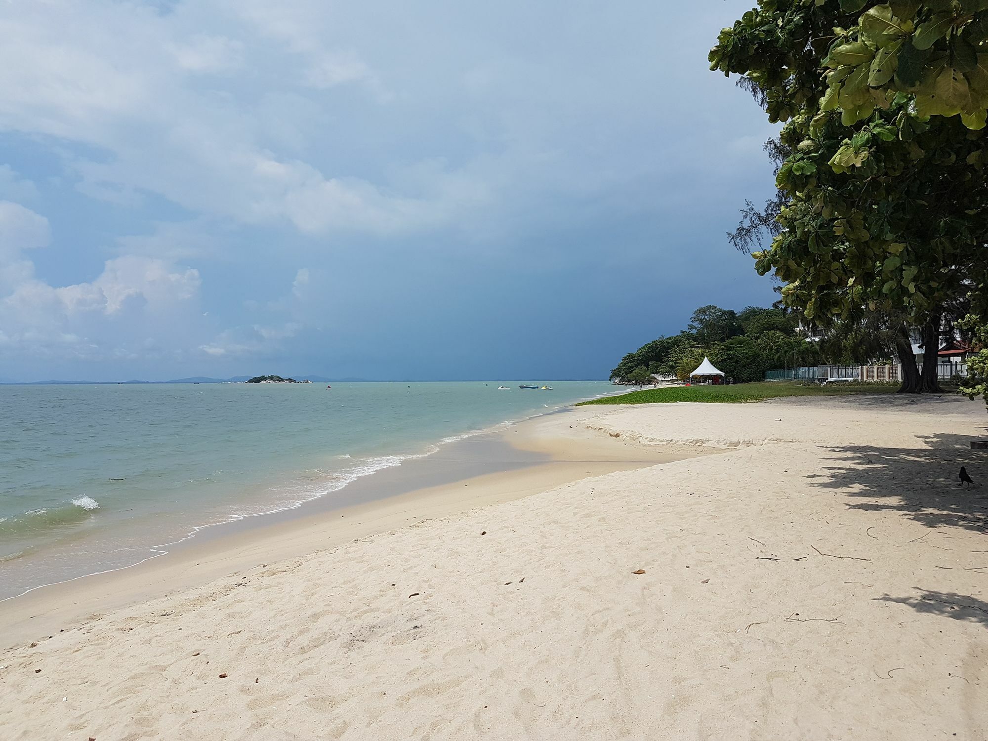 Lpm Room Tanjung Bungah  Eksteriør bilde