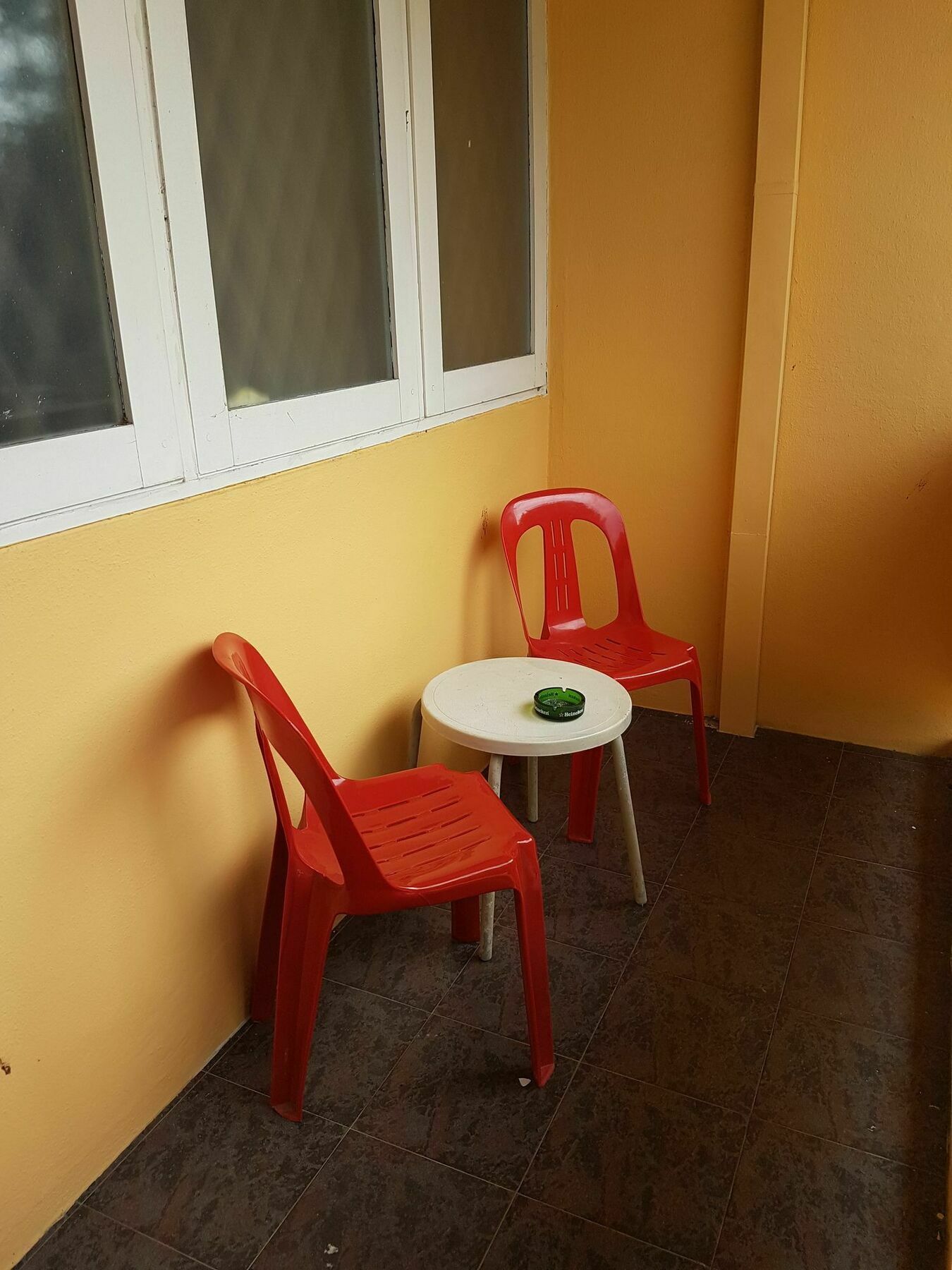 Lpm Room Tanjung Bungah  Eksteriør bilde